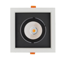 Встраиваемый светодиодный светильник Nowodvorski Dia Led 8720