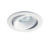 Встраиваемый светильник Italline DE-200 white