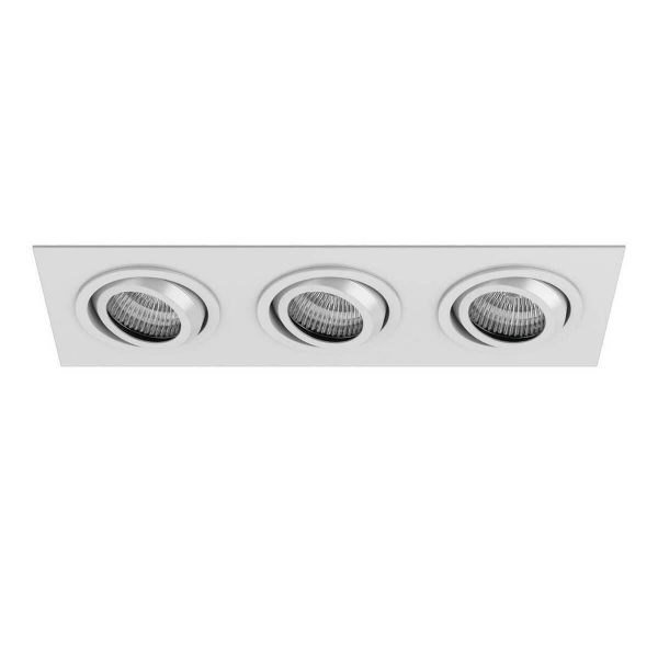 Встраиваемый светильник Lightstar Singo 011613 Встраиваемый светильник Lightstar Singo 011613