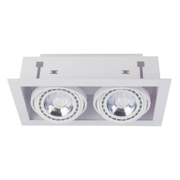Встраиваемый светильник Nowodvorski Downlight 9574 Встраиваемый светильник Nowodvorski Downlight 9574