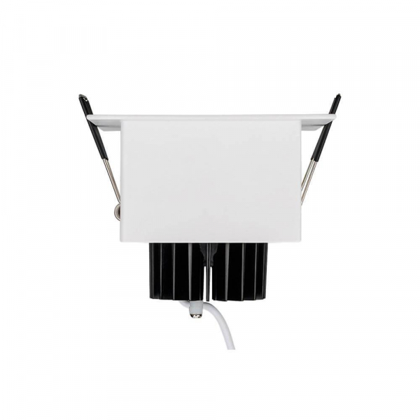 Встраиваемый светодиодный светильник Arlight CL-Kardan-S102x102-9W Day 024125 Встраиваемый светодиодный светильник Arlight CL-Kardan-S102x102-9W Day 024125