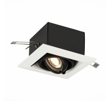 Встраиваемый светильник ST Luce ST250.548.01