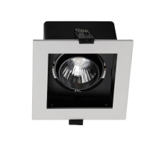 Встраиваемый светодиодный светильник Favourite Flashled 1988-1C