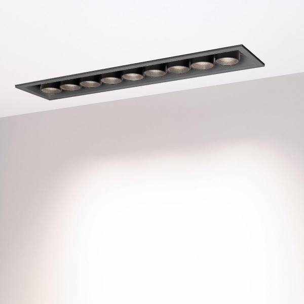 Встраиваемый светодиодный светильник Arlight MS-ORIENT-BUILT-TURN-TC-S67x300-20W Day4000 037211 Встраиваемый светодиодный светильник Arlight MS-ORIENT-BUILT-TURN-TC-S67x300-20W Day4000 037211