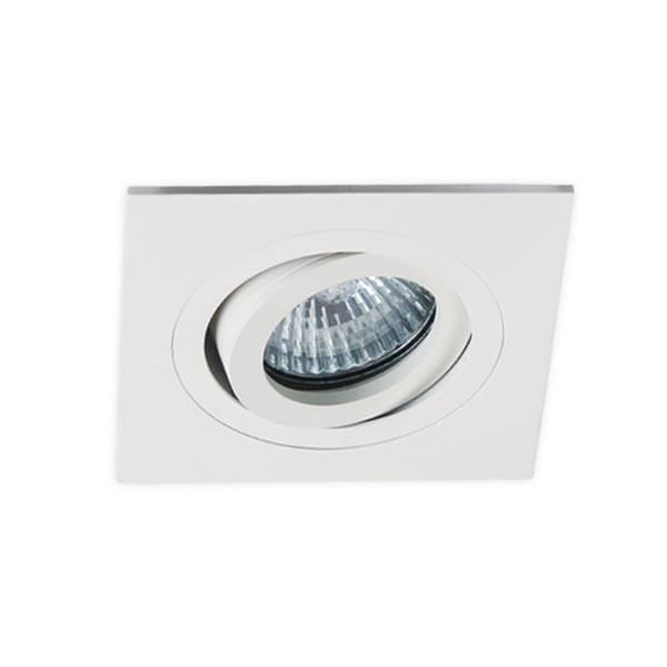 Встраиваемый светильник Italline M02-026020 white Встраиваемый светильник Italline M02-026020 white