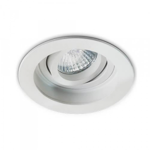 Встраиваемый светильник Italline DY-1680 white