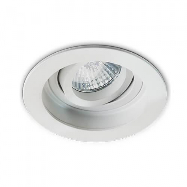Встраиваемый светильник Italline DY 1680 white Встраиваемый светильник Italline DY 1680 white