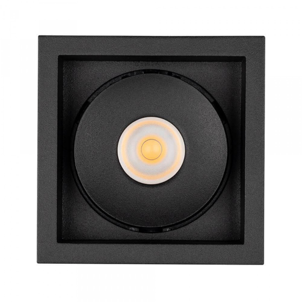 Встраиваемый светодиодный светильник Arlight CL-Simple-S80x80-9W Day4000 026875 Встраиваемый светодиодный светильник Arlight CL-Simple-S80x80-9W Day4000 026875