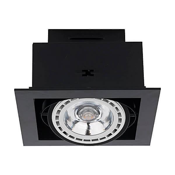 Встраиваемый светильник Nowodvorski Downlight 9571 Встраиваемый светильник Nowodvorski Downlight 9571