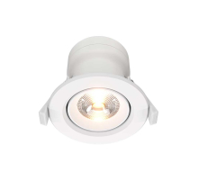 Встраиваемый светодиодный светильник Maytoni Phill DL013-6-L9W