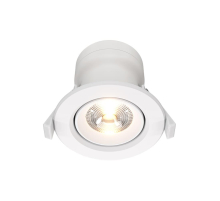 Встраиваемый светодиодный светильник Maytoni Phill DL014-6-L9W