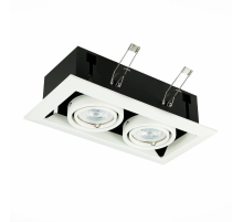 Встраиваемый светильник ST Luce ST250.558.02