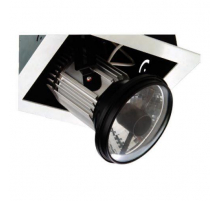 Встраиваемый светильник IMEX Cardo G12 IL.0006.0211