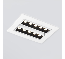 Встраиваемый светодиодный светильник Elektrostandard 9923 a052482