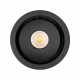 Встраиваемый светодиодный светильник Arlight CL-Simple-R78-9W Day4000 026871