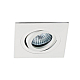 Встраиваемый светильник Italline M02-026020 white