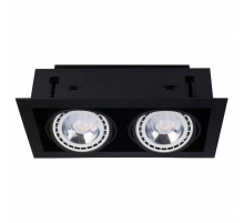 Встраиваемый светильник Nowodvorski Downlight 9570