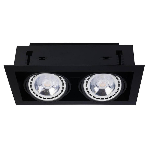 Встраиваемый светильник Nowodvorski Downlight 9570 Встраиваемый светильник Nowodvorski Downlight 9570