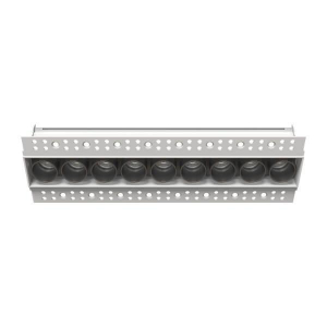 Встраиваемый светодиодный светильник Arlight MS-Orient-Built-Trimless-TC-S38x277-20W Day3000 031926