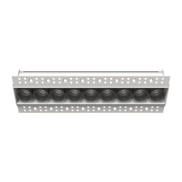 Встраиваемый светодиодный светильник Arlight MS-Orient-Built-Trimless-TC-S38x277-20W Day3000 031926 Встраиваемый светодиодный светильник Arlight MS-Orient-Built-Trimless-TC-S38x277-20W Day3000 031926