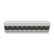 Встраиваемый светодиодный светильник Arlight MS-Orient-Built-Trimless-TC-S38x277-20W Day3000 031926