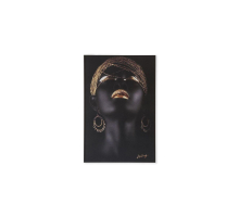 Картина Lumina Deco FP African Gold 50-70