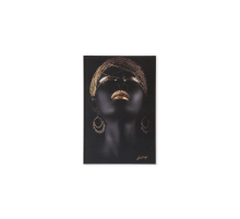 Картина Lumina Deco FP African Gold 50-70