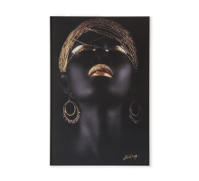 Картина Lumina Deco FP African Gold 80-120