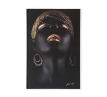 Картина Lumina Deco FP African Gold 80-120