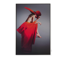 Картина Lumina Deco FP Red Hat 80-120