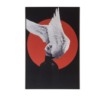 Картина Lumina Deco FP Wings 80-120