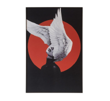 Картина Lumina Deco FP Wings 80-120