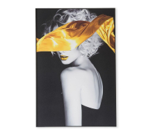 Картина Lumina Deco FP Blondie 80-120