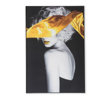 Картина Lumina Deco FP Blondie 80-120