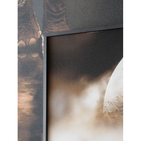 Картина Lumina Deco FP Elephant 50-70