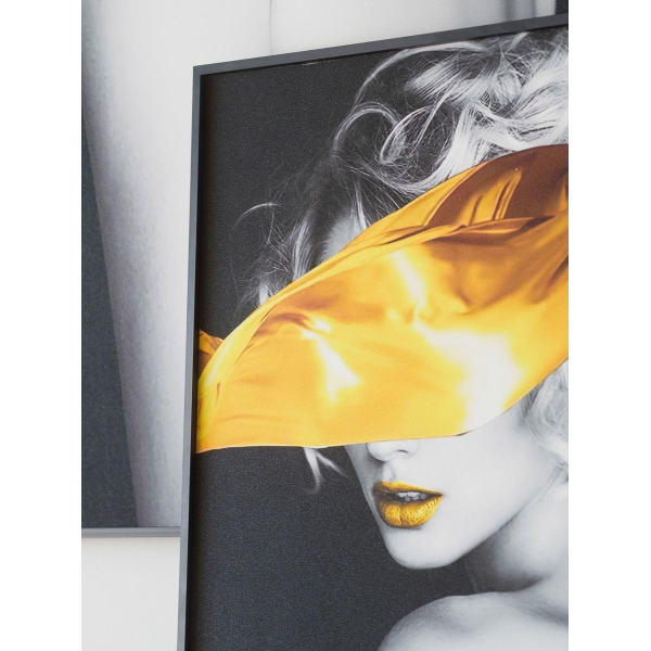 Картина Lumina Deco FP Blondie 80-120