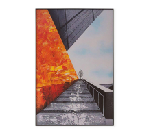 Картина Lumina Deco FP Abstract 80-120