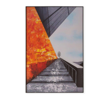 Картина Lumina Deco FP Abstract 80-120