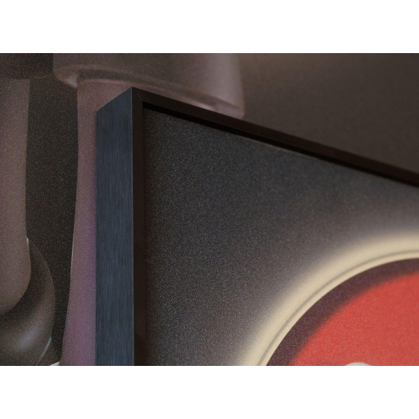 Картина Lumina Deco FP Kaws 50-70