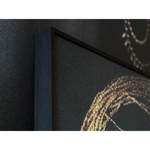 Картина Lumina Deco FP African Gold 80-120