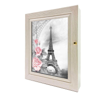 Ключница Toplight 24х29х4,5см TL-KB7400