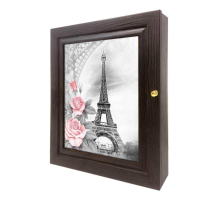 Ключница Toplight 24х29х4,5см TL-KB7500