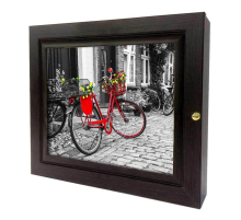 Ключница Toplight 24х29х4,5см TL-KB7303