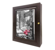 Ключница Toplight 24х29х4,5см TL-KB7502