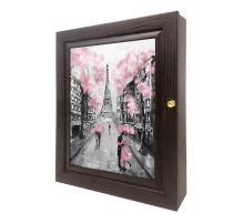 Ключница Toplight 24х29х4,5см TL-KB7509