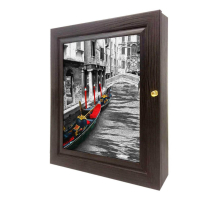Ключница Toplight 24х29х4,5см TL-KB7506
