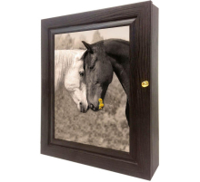 Ключница Toplight 29х24х4,5см TL-KVG0164