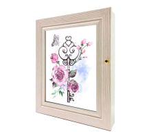 Ключница Toplight 24х29х4,5см TL-KB7408