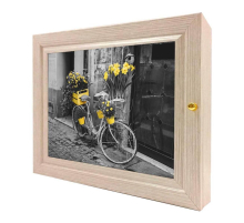 Ключница Toplight 24х29х4,5см TL-KB7102