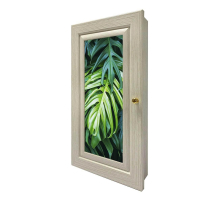 Ключница Toplight 18х32,5х5см TL-KZ7010